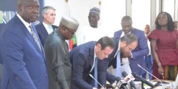 TotalEnergies' Ubeta Project Poised For Nigerian Content Success - NCDMB Boss