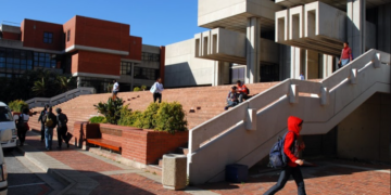 Nelson Mandela University Launches Stress Management Course