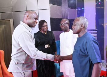 Nigeria: Technology Will Drive NDDC’s Fiscal Transparency – Ogbuku