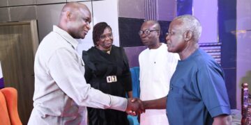 Nigeria: Technology Will Drive NDDC’s Fiscal Transparency – Ogbuku