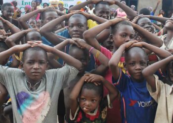 When Children Become Liabilities