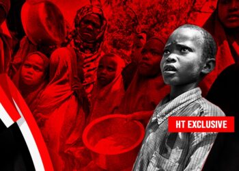 When Will Famine Be Declared In Sudan?