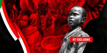 When Will Famine Be Declared In Sudan?