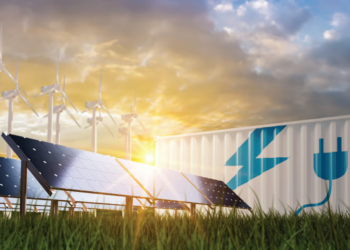 Egypt’s $10 Billion Wind Farm To Break Ground In 2026