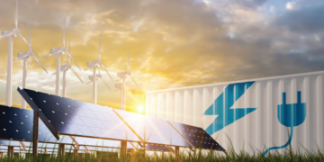 Egypt’s $10 Billion Wind Farm To Break Ground In 2026