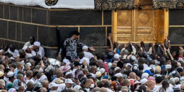 Tunisia: President Sacks Religious Affairs Minister Over Death Of Pilgrims