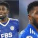 Leicester Bid Iheanacho Bye, In Talks With Ndidi