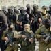 Hamas, Other Armed Gangs Plunder $120m From Banks In Gaza