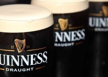Guinness To Exit Nigeria After 75 Years, As Inflation Worsens