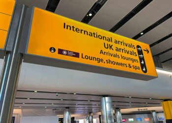 38% Of Heathrow Airport To Be Acquired By Joint Saudi, French Funds