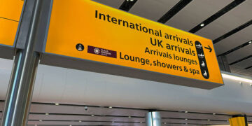 38% Of Heathrow Airport To Be Acquired By Joint Saudi, French Funds