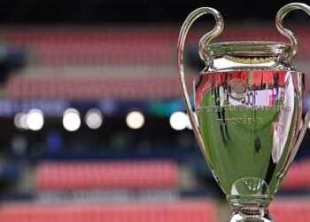 JUST IN: Real Madrid Clip Dortmund Wings, Grab Historic 15th Champions League Title