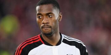 Adarabioyo: Nigerian-Born Defender Set To Join Chelsea