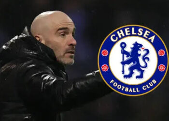 JUST IN: Chelsea Name Maresca As New Manager