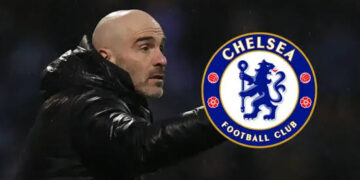 JUST IN: Chelsea Name Maresca As New Manager