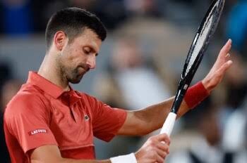 Djokovic: Defending Champion Pulls Out Of French Open After Quarter-final Triumph 
