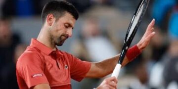 Djokovic: Defending Champion Pulls Out Of French Open After Quarter-final Triumph