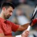 Djokovic: Defending Champion Pulls Out Of French Open After Quarter-final Triumph 