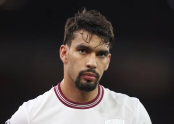 Brazil International In Betting Mess, Faces Life Ban