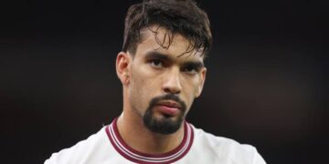 Brazil International In Betting Mess, Faces Life Ban