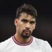 Brazil International In Betting Mess, Faces Life Ban