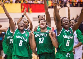 Paris Olympics: Nigeria Unveil Squad As D’Tigress Face Germany, Puerto Rico In Warm Up