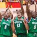 Paris Olympics: Nigeria Unveil Squad As D’Tigress Face Germany, Puerto Rico In Warm Up