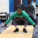 Nigeria Weightlifters Intensify Preparation Six Weeks To Paris Olympics Kick-off