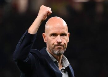 Ten Hag Opens Fresh Contract Talks, Remains Manchester United Manager – Reports