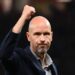 Ten Hag Opens Fresh Contract Talks, Remains Manchester United Manager – Reports