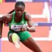 Amusan, Other Foreign-Based Nigerian Stars Storm Benin For National Trials