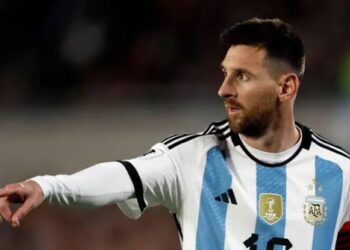 Messi To Miss Paris Olympics, Set To Retire