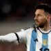 Messi To Miss Paris Olympics, Set To Retire