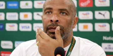 Mali Sacks National Team Coach