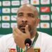 Mali Sacks National Team Coach