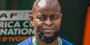 JUST IN: Finidi George Quits Nigeria’s Super Eagles 