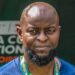 JUST IN: Finidi George Quits Nigeria’s Super Eagles