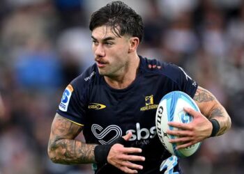 Prominent New Zealand Rugby Player Dies At 25