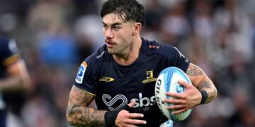 Prominent New Zealand Rugby Player Dies At 25