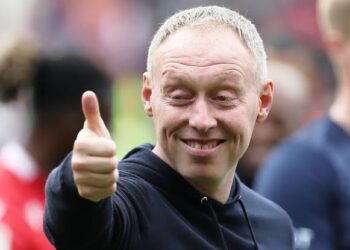 Leicester: Ex-Forest Coach Takes Over