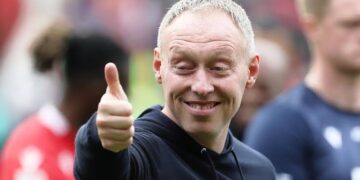 Leicester: Ex-Forest Coach Takes Over