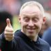 Leicester: Ex-Forest Coach Takes Over