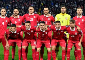 Serbia Threaten To Pull Out Of Euro 2024