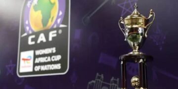 2024 Women Africa Cup Of Nations Postponed 