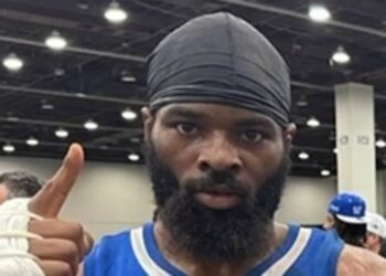 Nigerian Boxer Murdered In US