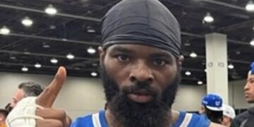 Nigerian Boxer Murdered In US