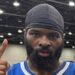 Nigerian Boxer Murdered In US