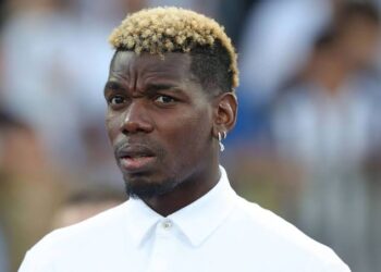 Concerns As Pogba Declares Self ‘Dead’ Amidst Career Ban Over Doping