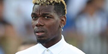 Concerns As Pogba Declares Self ‘Dead’ Amidst Career Ban Over Doping