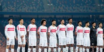 Zamalek: Egypt’s Prominent Club Threaten To Boycott League
